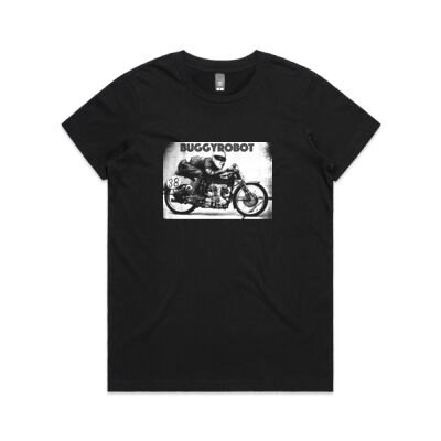 Women's BikeTee Thumbnail