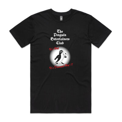 Penguin Club Original Mens Thumbnail