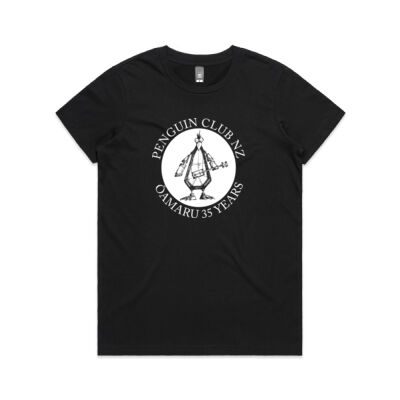 Penguin Club 35 Years Women's Thumbnail